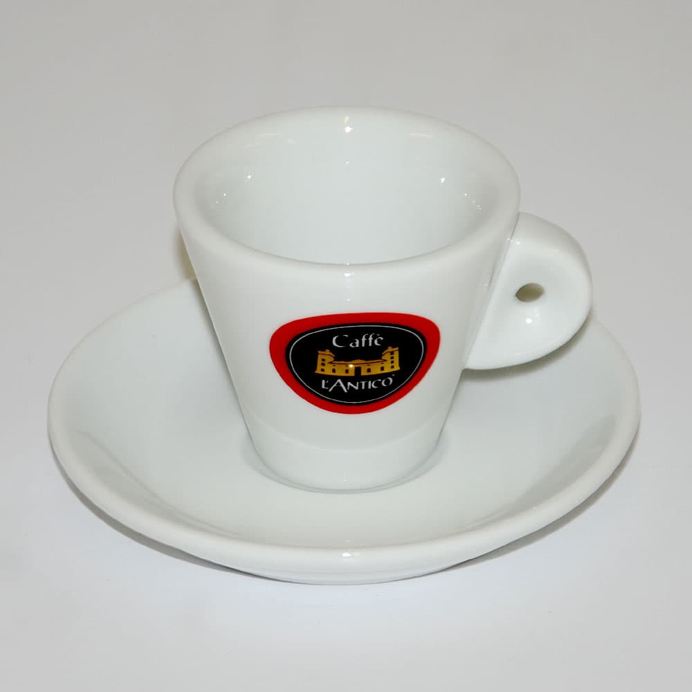 Tasse L'antico - Espresso