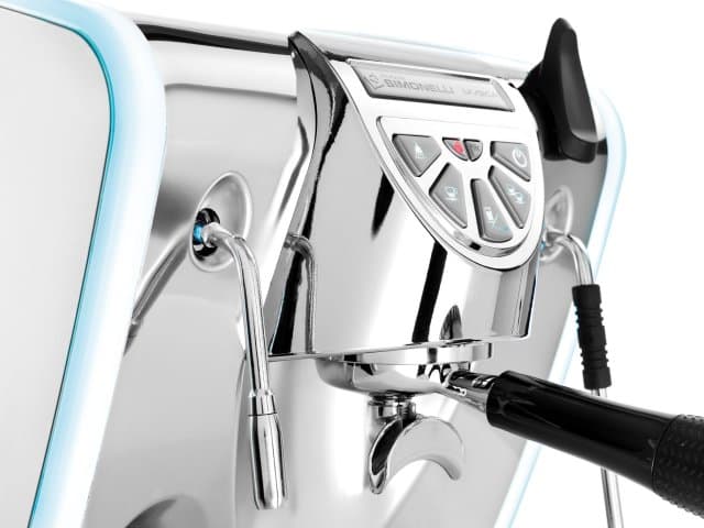 Simonelli Musica Kaffeemaschine