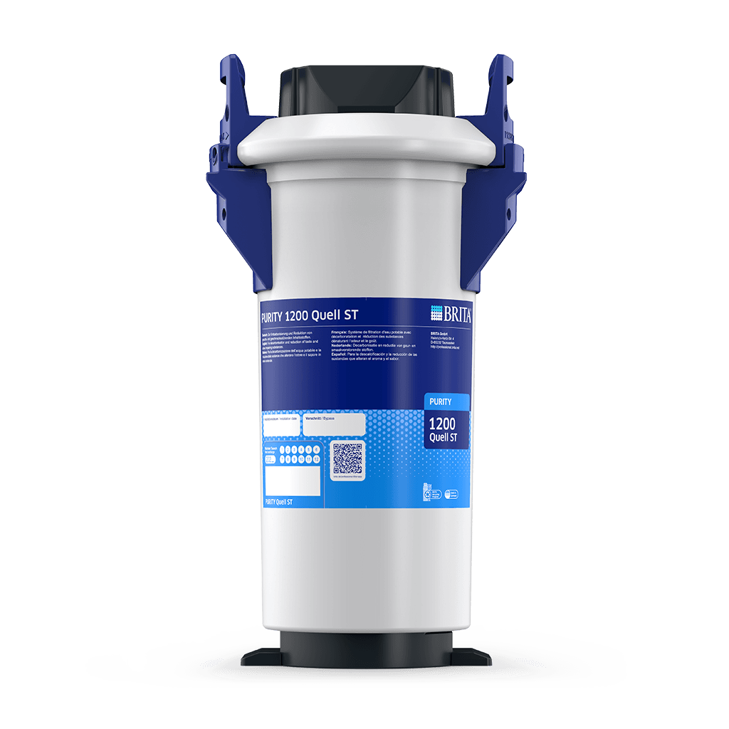 BRITA PURITY Quell ST 1200