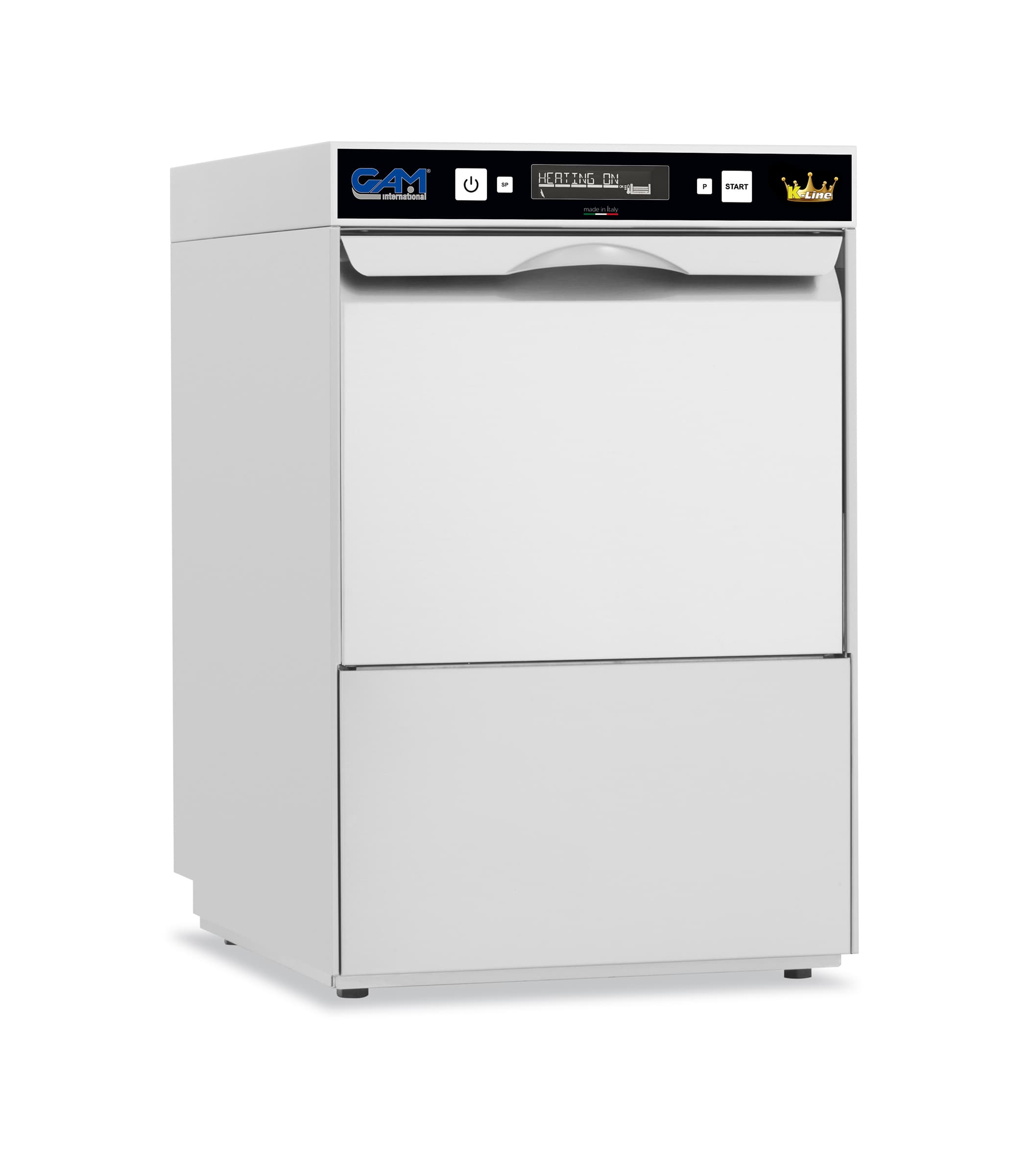 Gläserspülmaschine RGG40BT