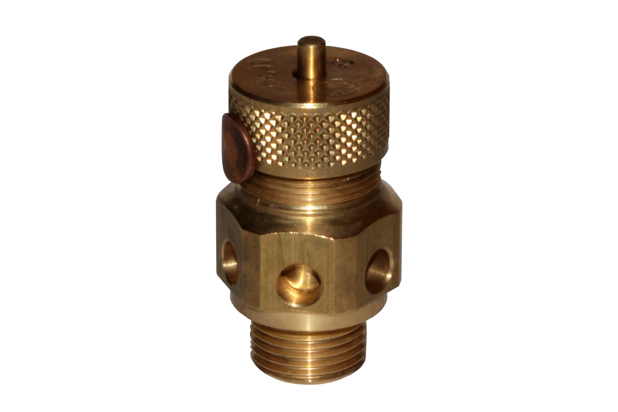 Sicherheitsventil - 1,9 bar