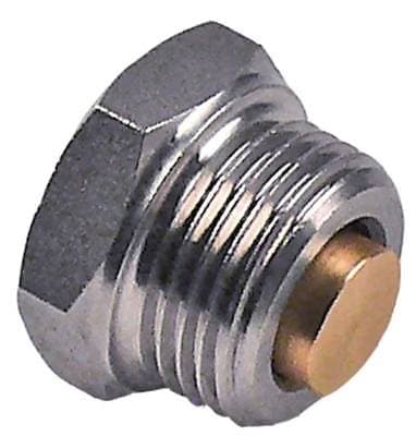 Entlüfter Anschluss 1/4"