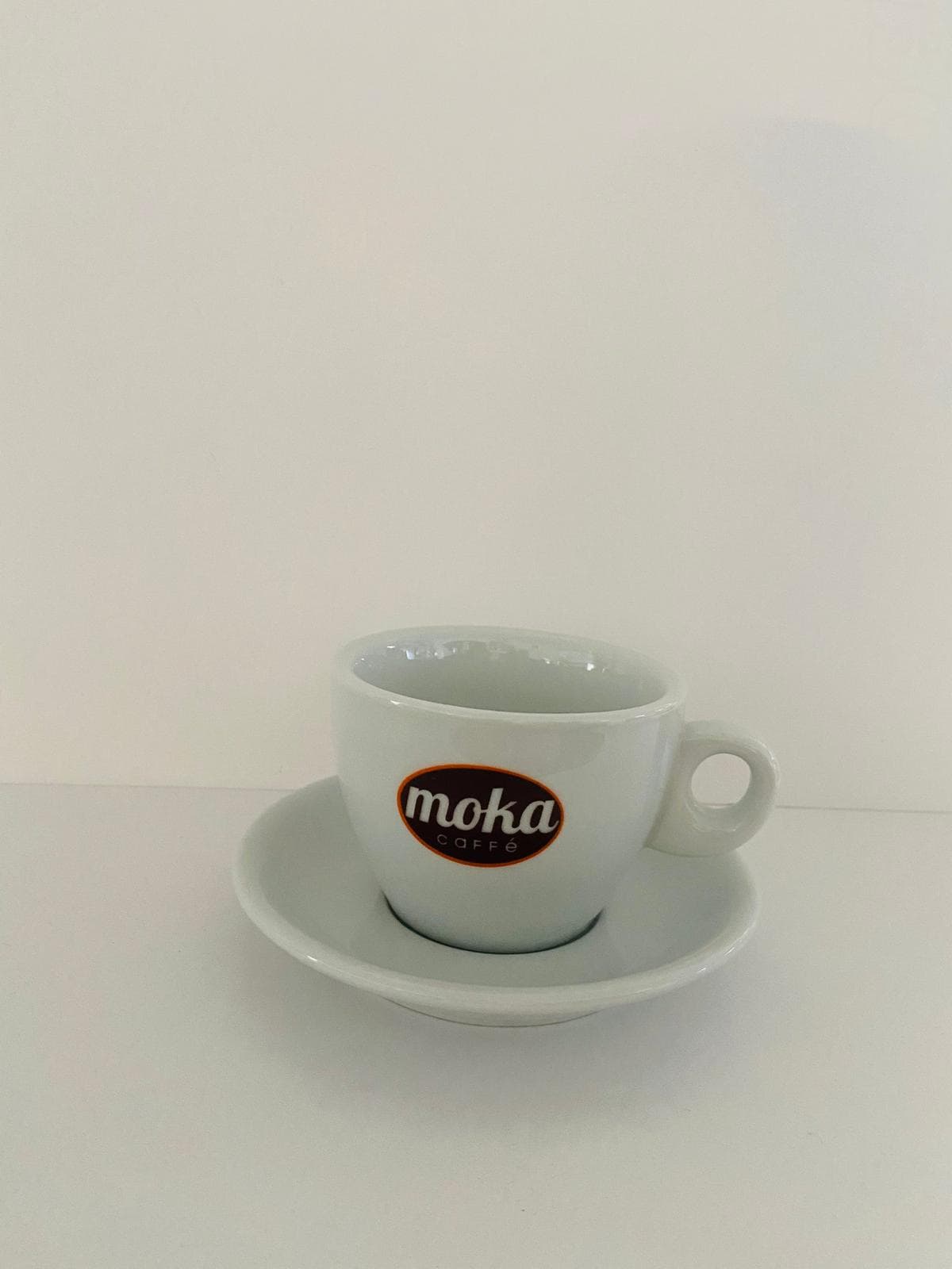 Tasse Moka Caffe - Cappuccino