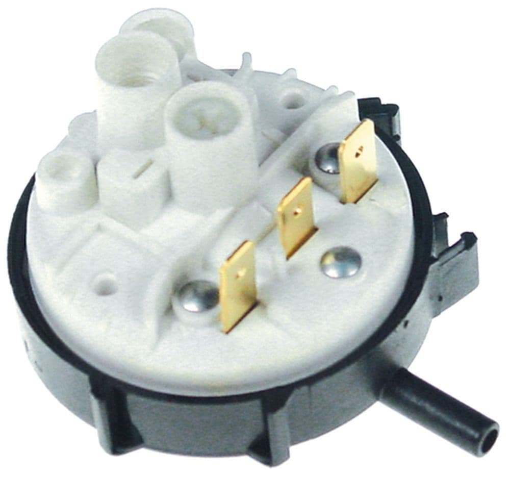 Pressostat Druckbereich