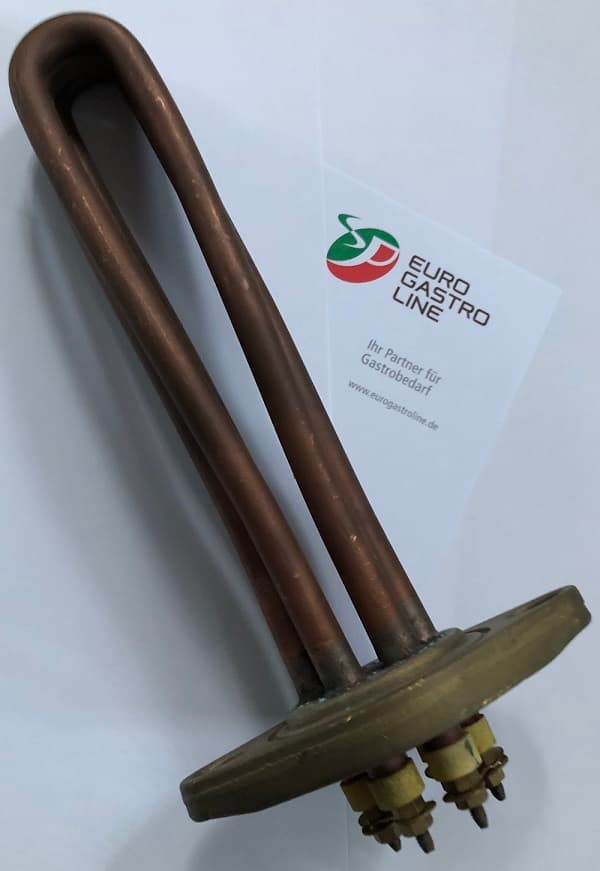 Heizkörper 2000W 230V