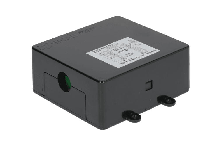 Zentraleinheit 2 gruppig