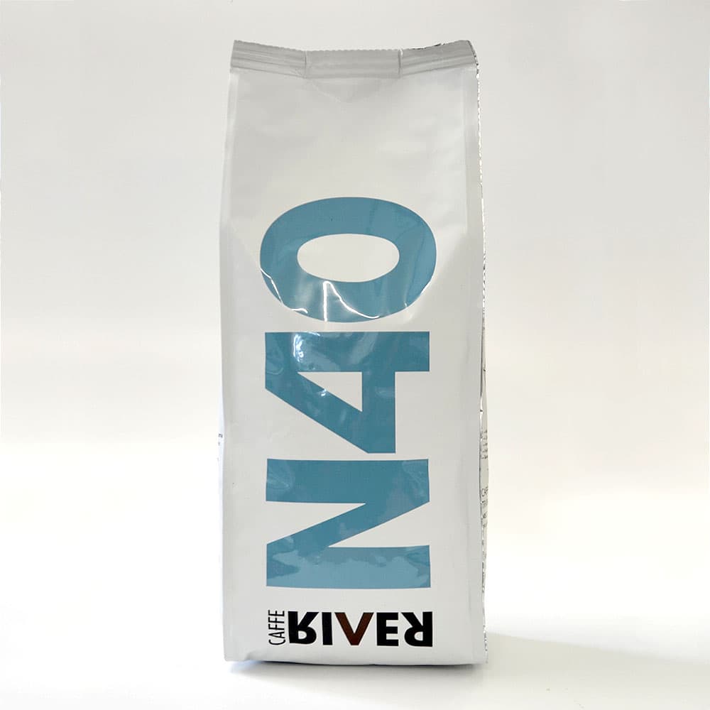 Caffe River N40