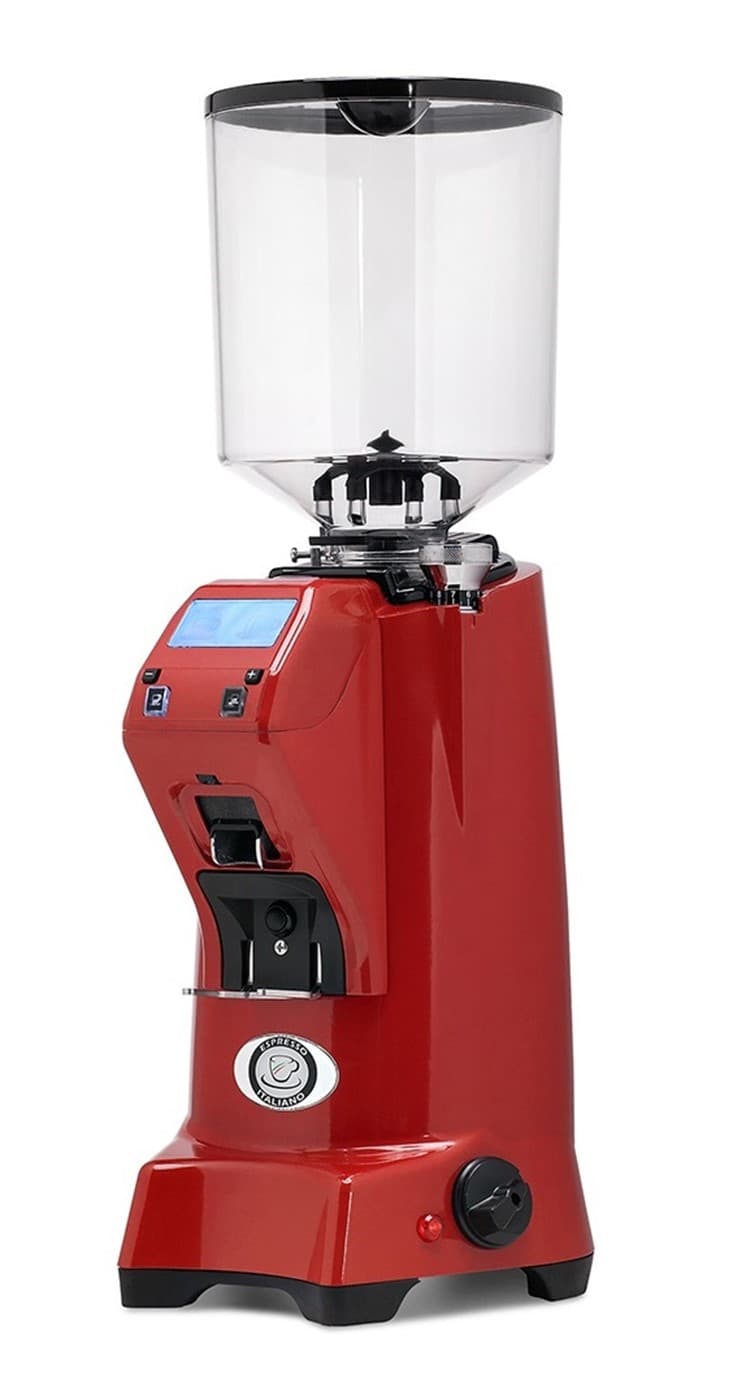 Eureka Zenith 65 E Rot