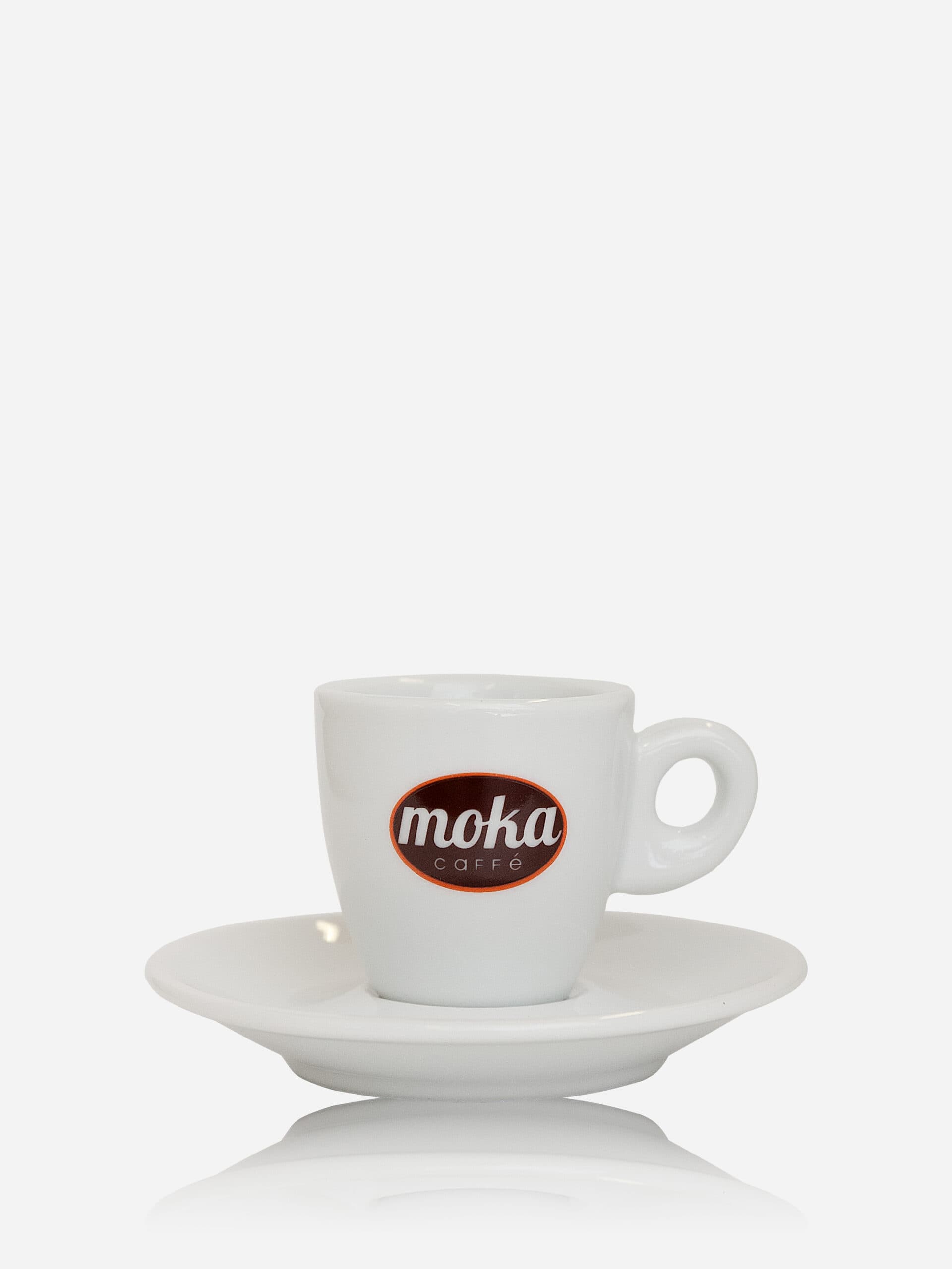 Tasse Moka Caffe Espresso