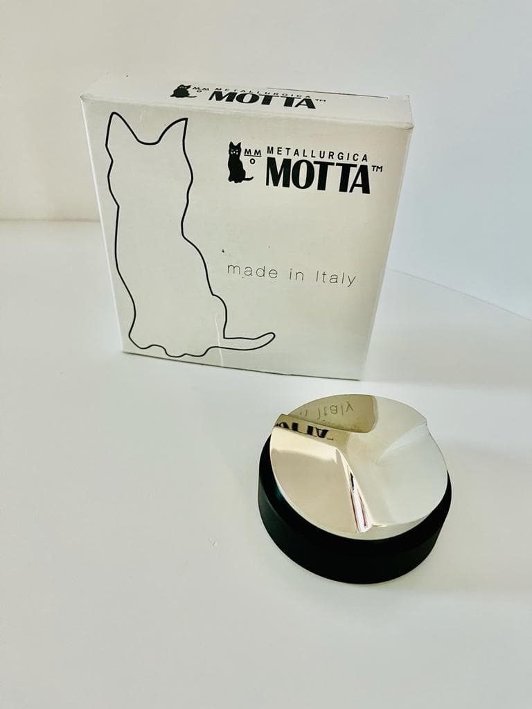 LEVELLER TAMPER ø 58