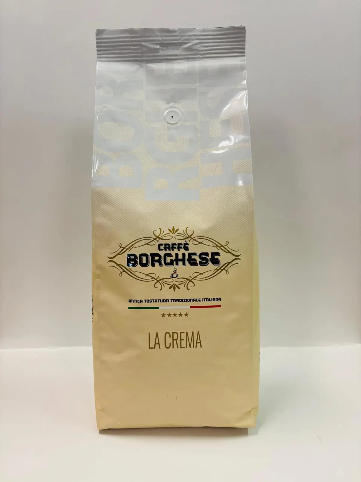 Caffe Borghese La Crema