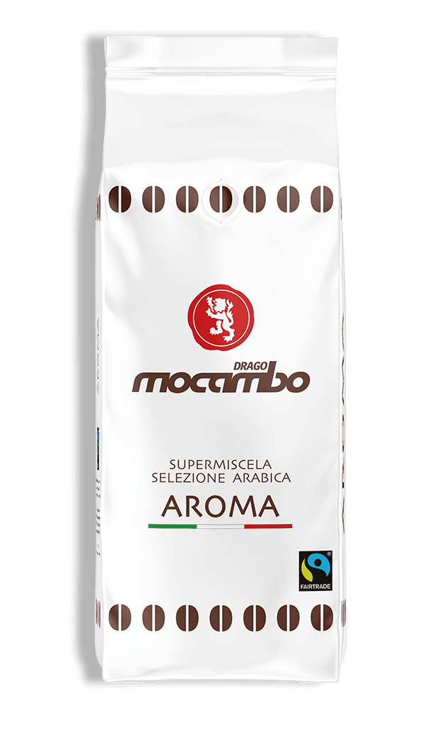 Drago Mocambo Aroma