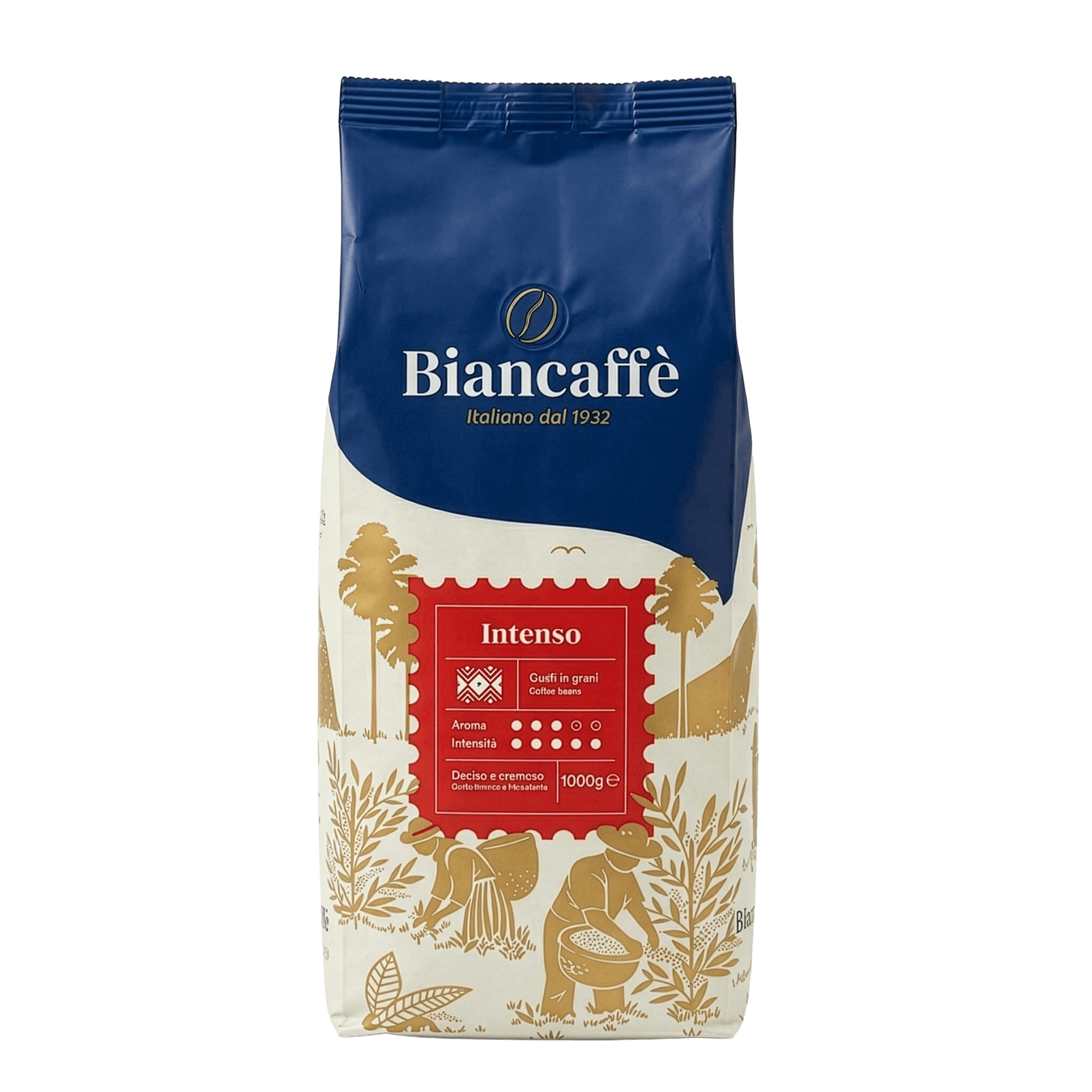 Biancaffe Intenso