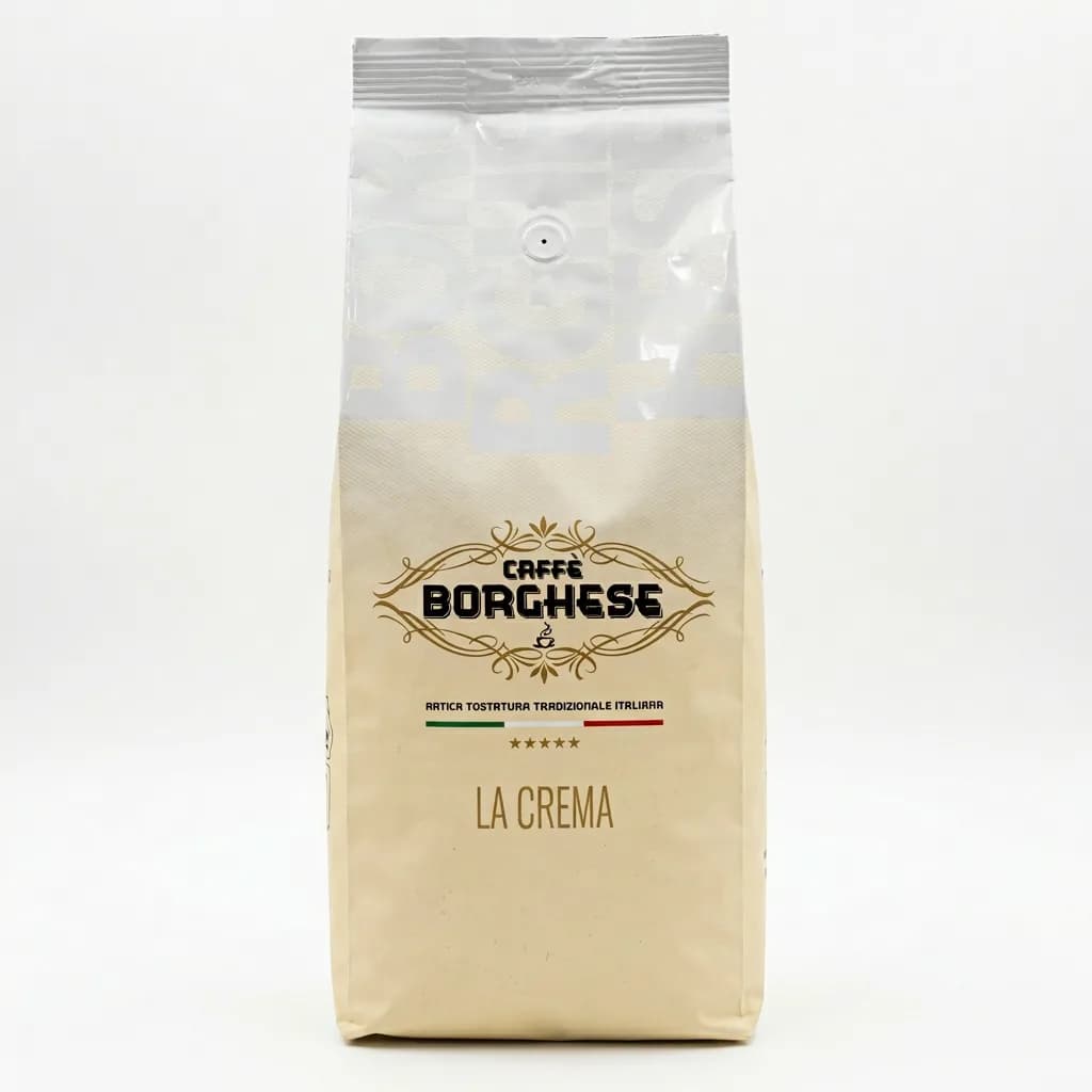 Borghese La Crema