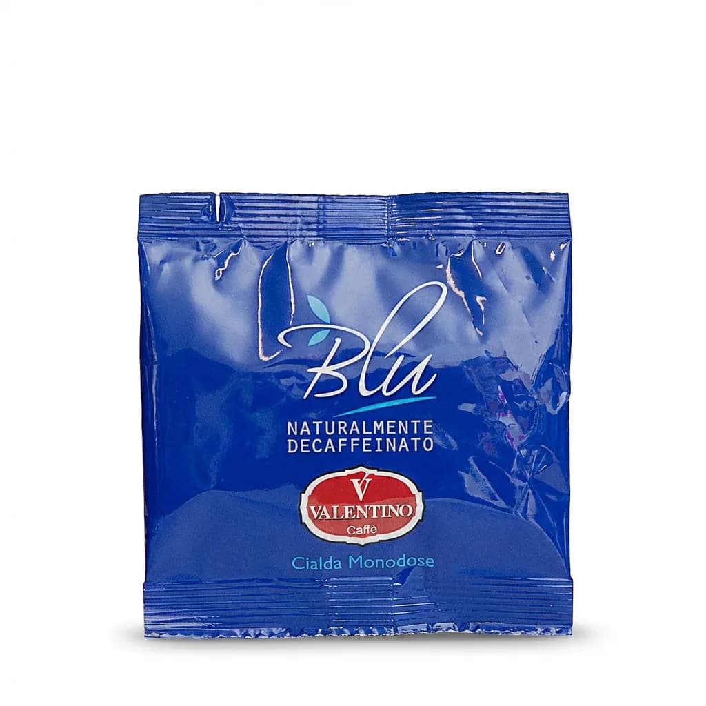 Entkoffeiniert Blu