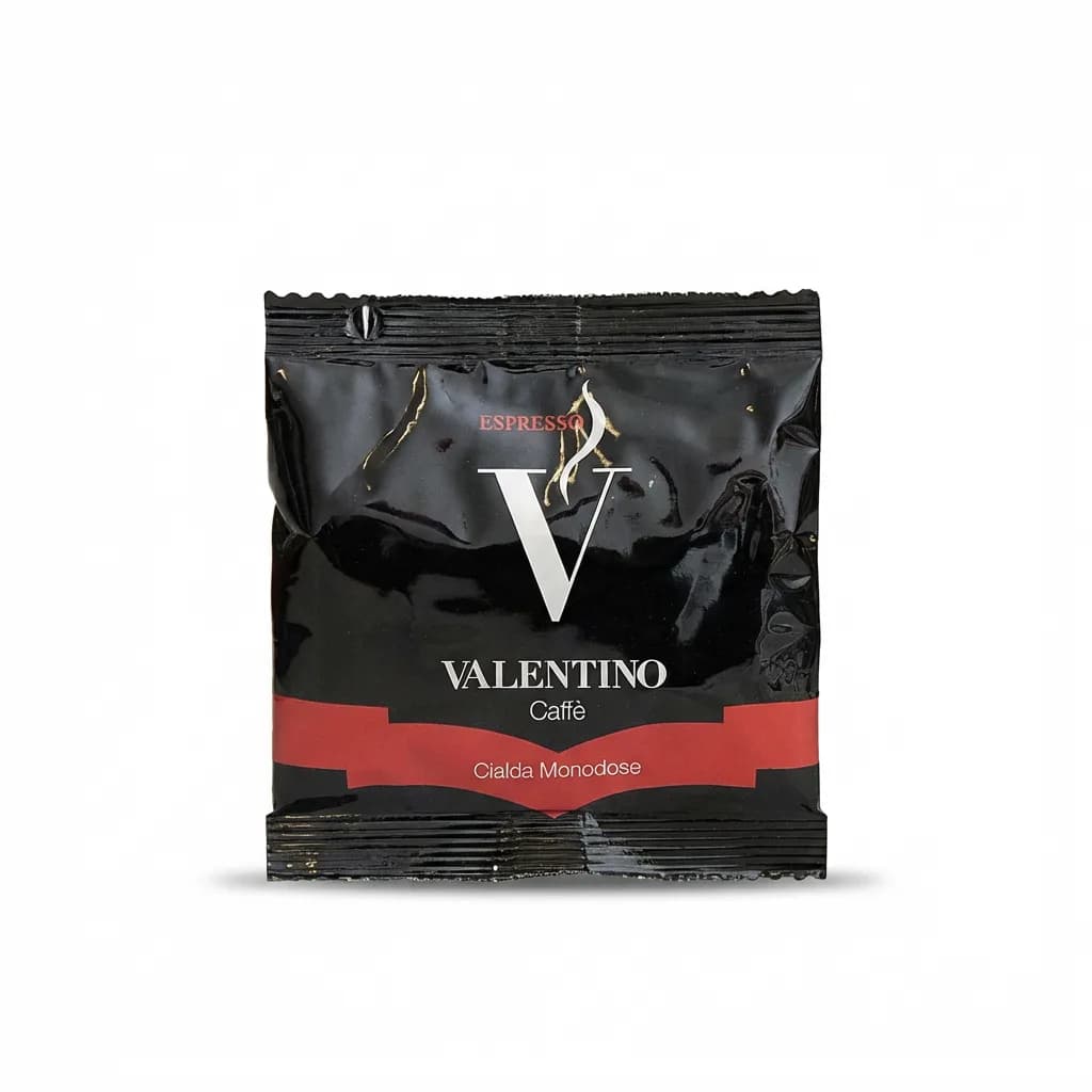 Valentino Espresso