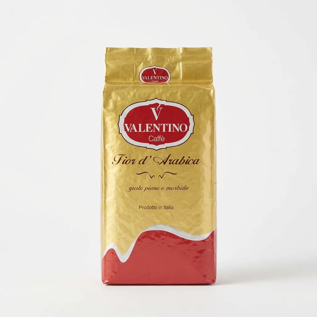 Valentino Gemahlen 250g