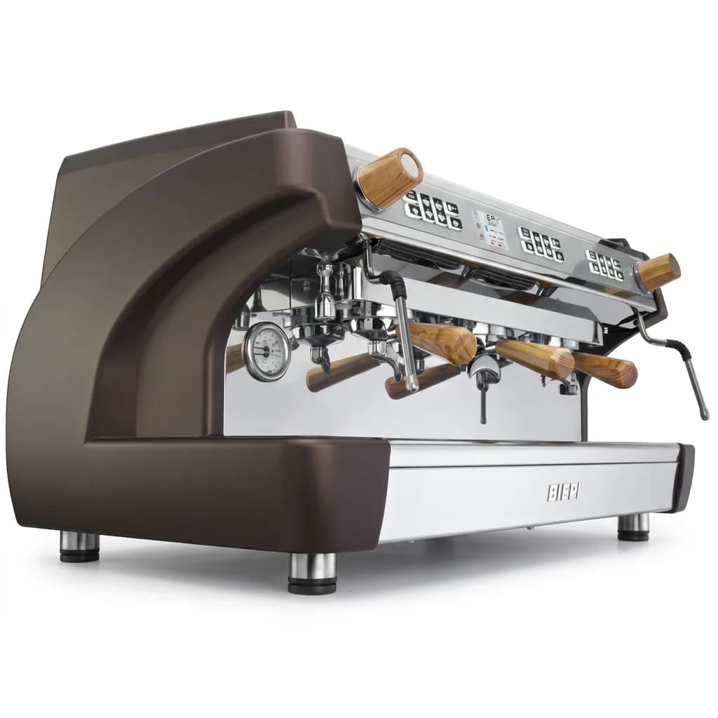 BIEPI MC-1 Barista PRO Espressomaschine – Professionelle Siebträgermaschine