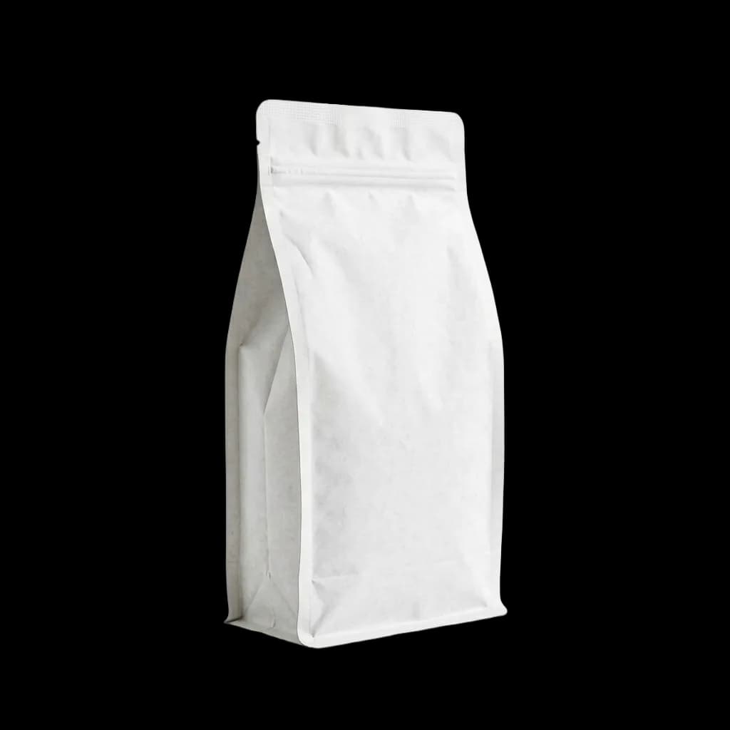 White Label Kaffeetüte