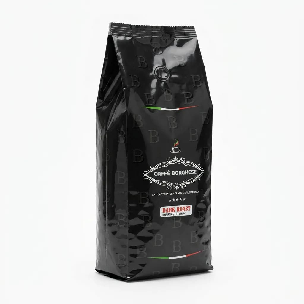 Caffè Borghese - Dark Roast