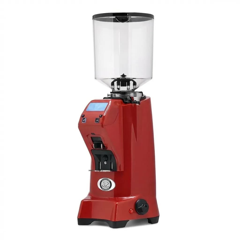 Eureka Zenith 65 E — Rot