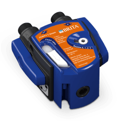 BRITA PURITY C Steam Filterkopf