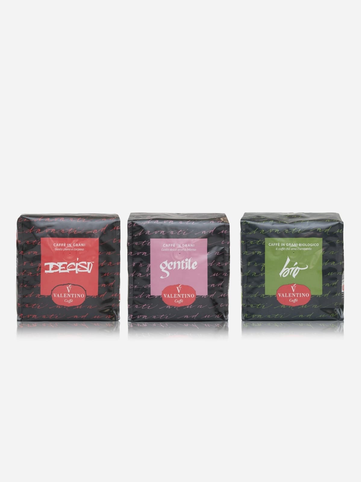 Valentino Caffè - Mix Pack