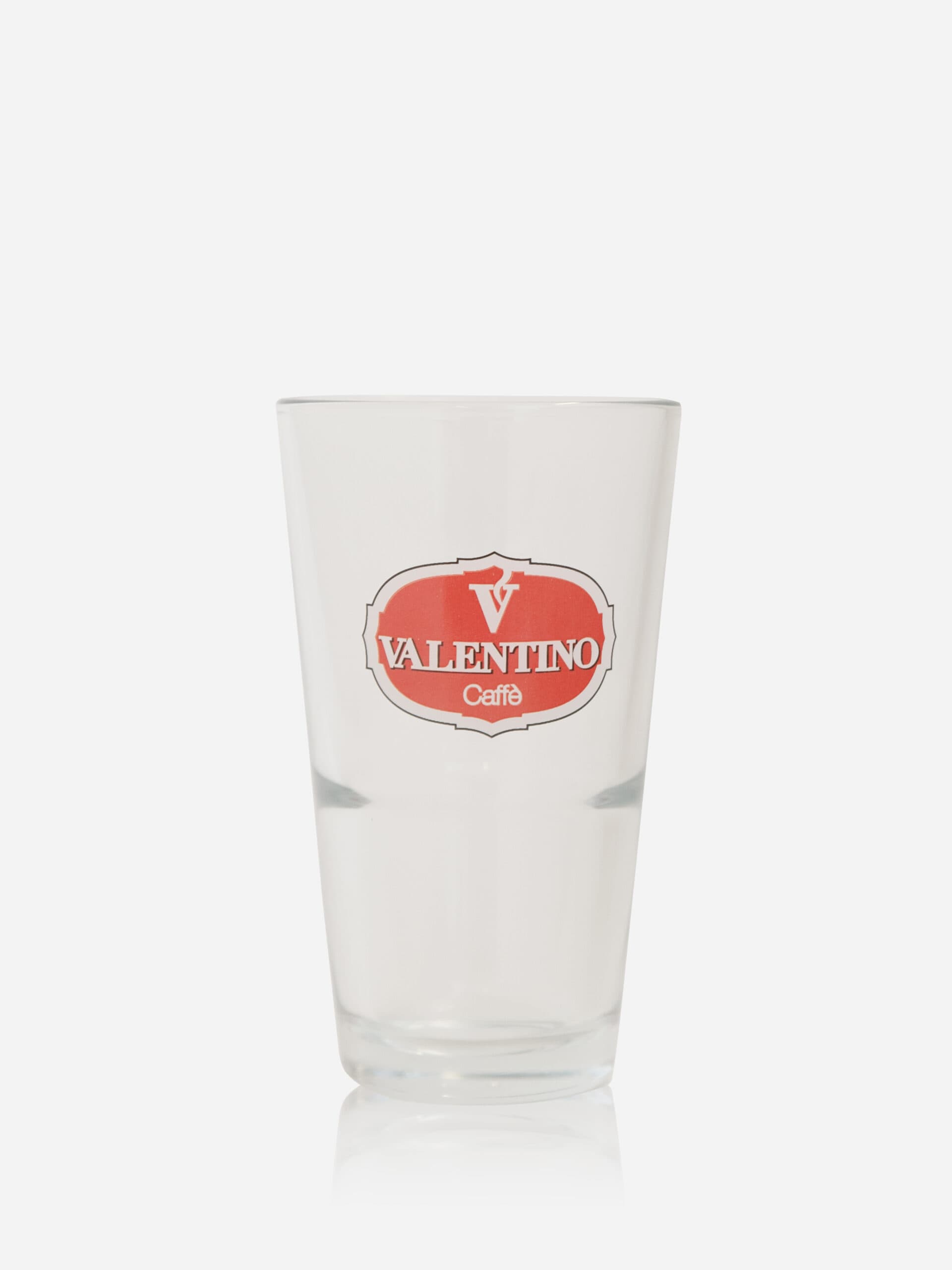 Latte Macchiato Glas Valentino (1 Stk)
