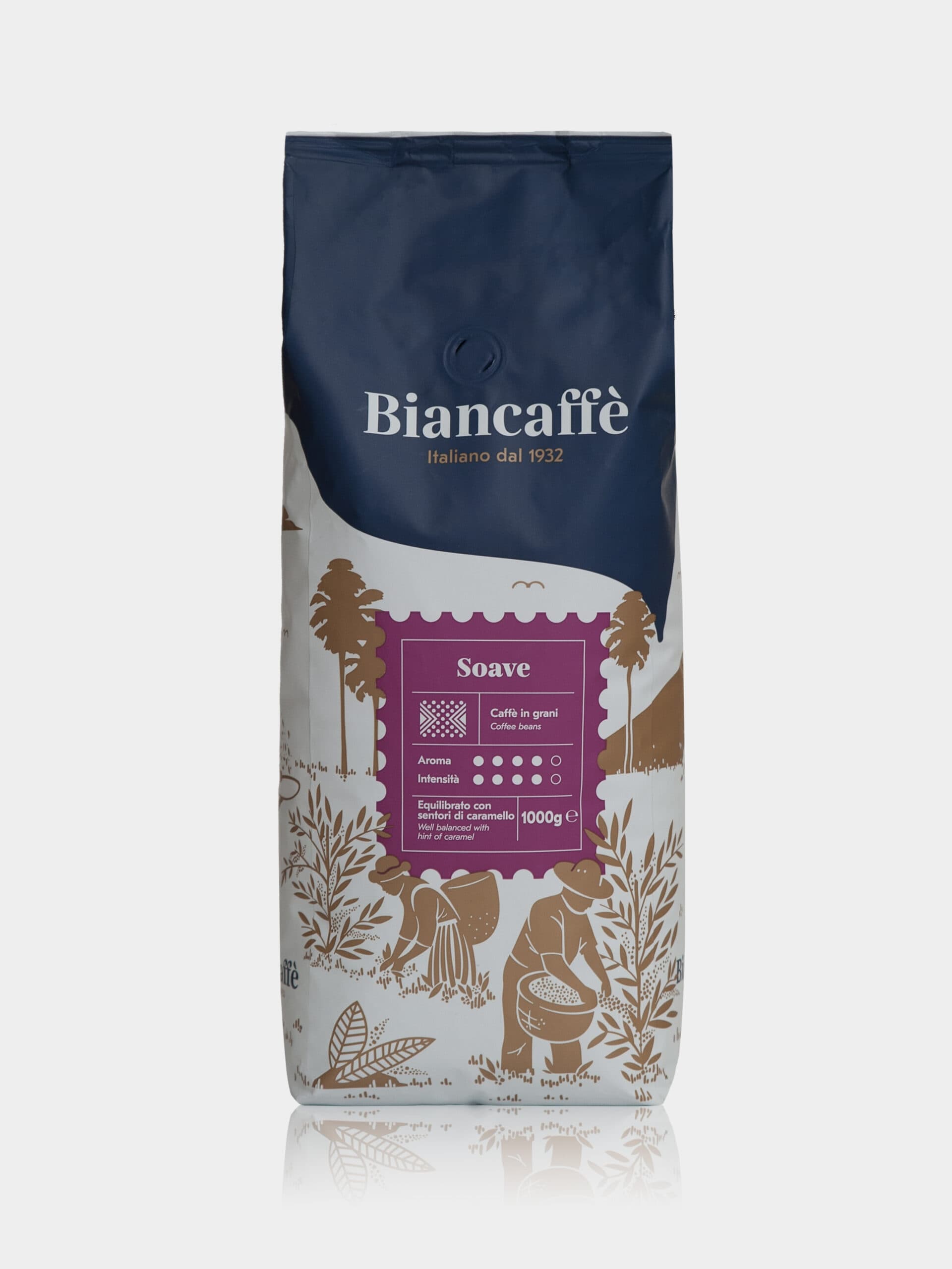 Biancaffe Soave