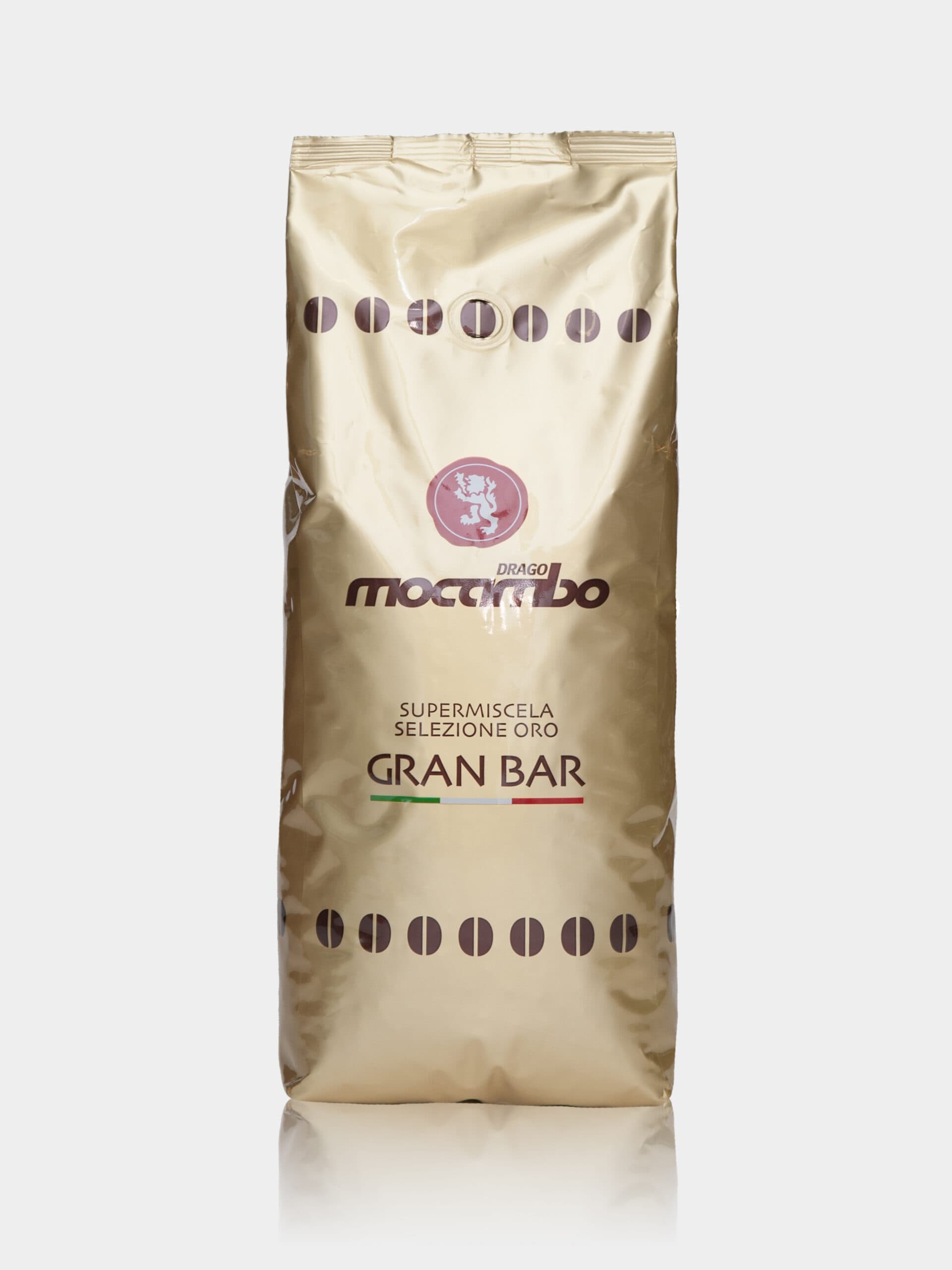 Drago Mocambo Gran Bar 1 Kg