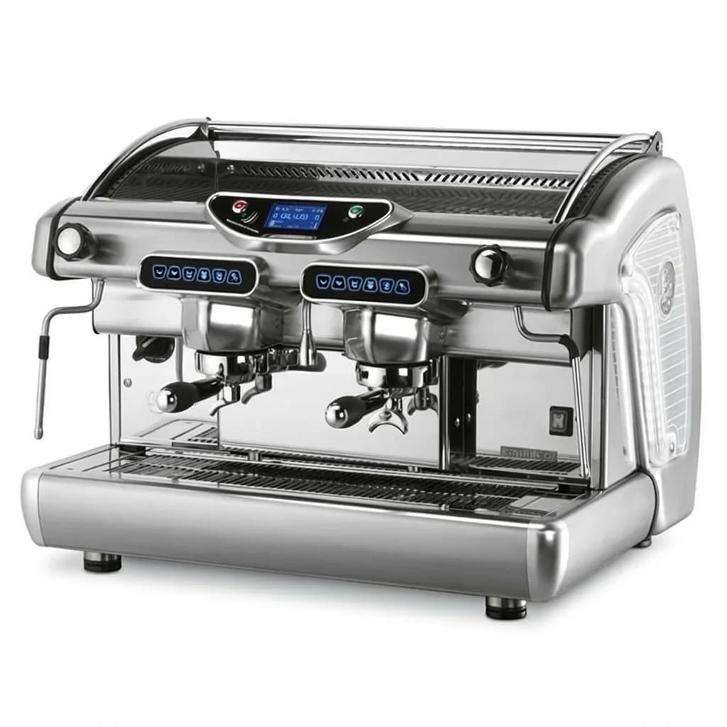 BFC - Galileo | Siebträger Espressomaschine Gastro