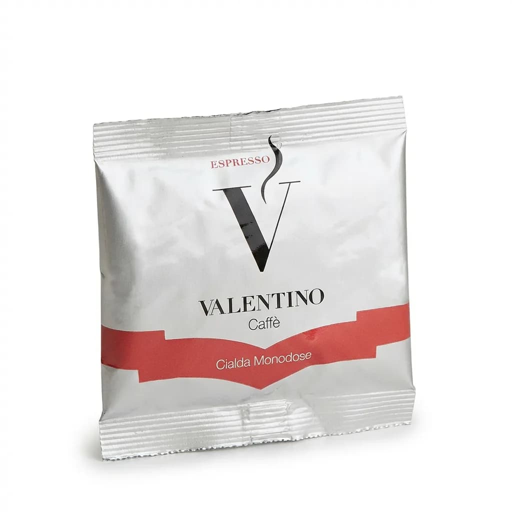Valentino Caffè - Espresso Gusto Delicato | 150 Stück
