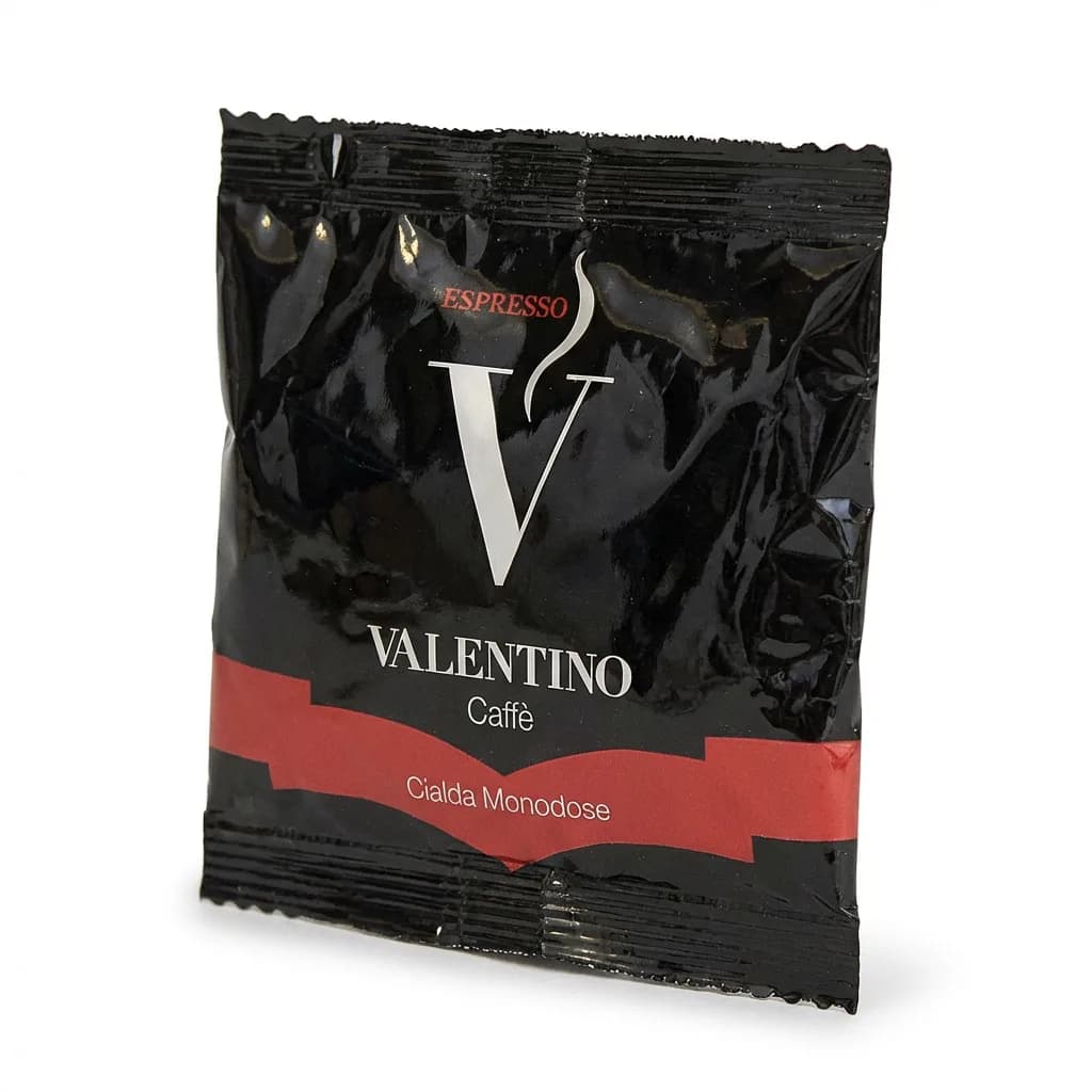 Valentino Caffè - Espresso Gusto Classico | 150 Stück