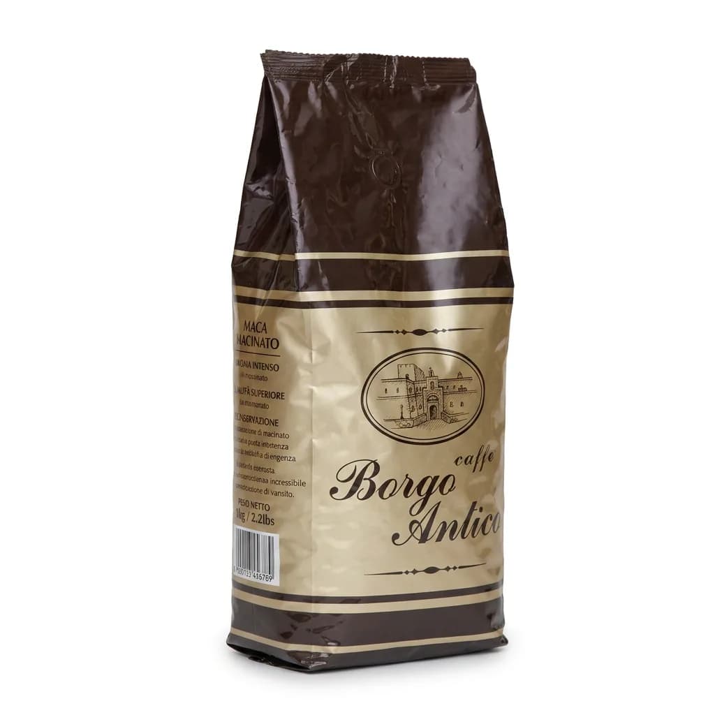 Valentino Caffè - Borgo Antico