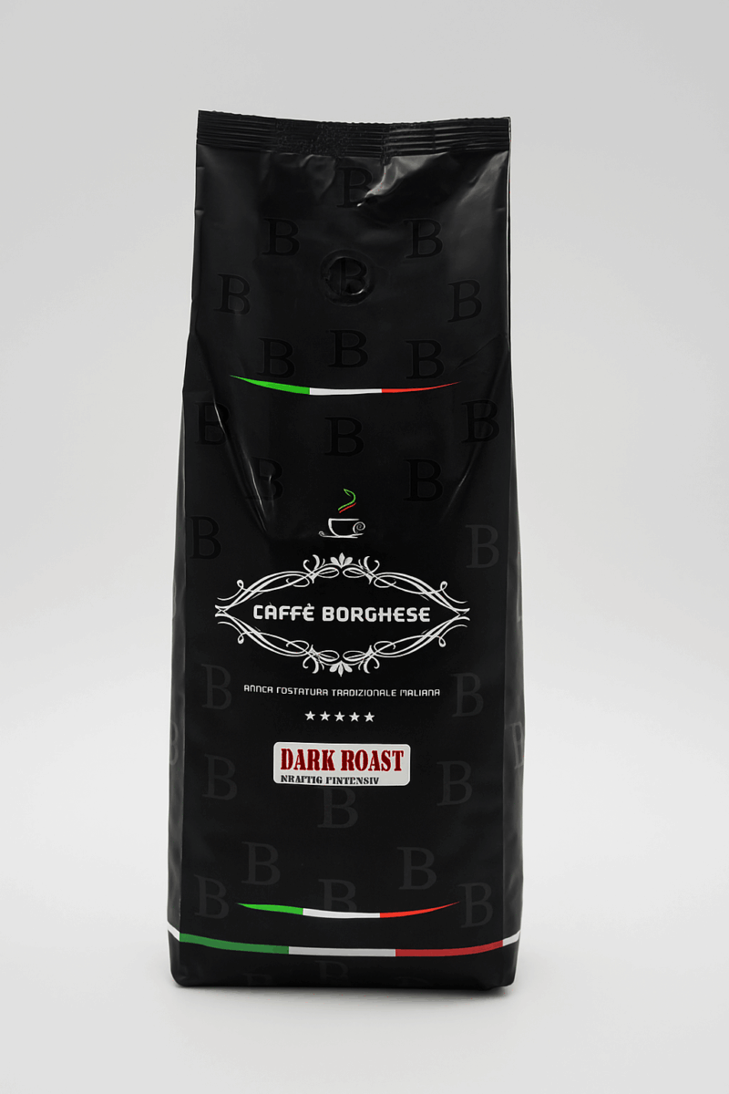 Caffe Borghese