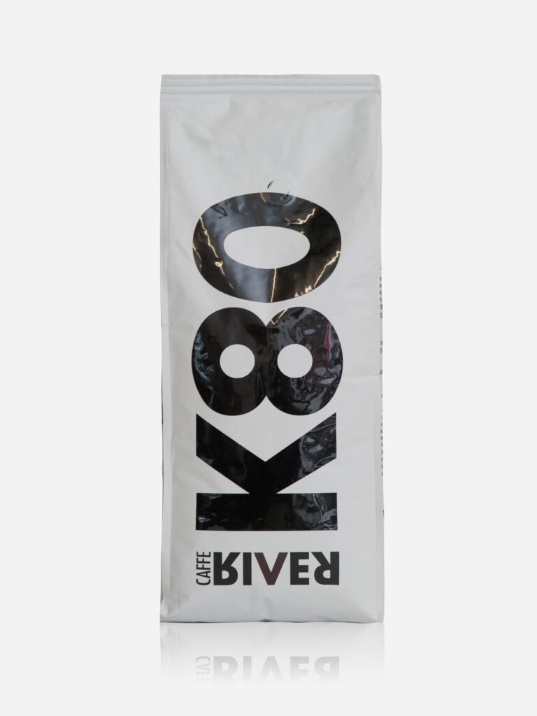 Caffe River K80 - Espresso
