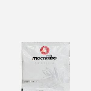 Die Kaffeemischung und Röstung BRASILLIA der Marke Drago Mocambo Caffe -