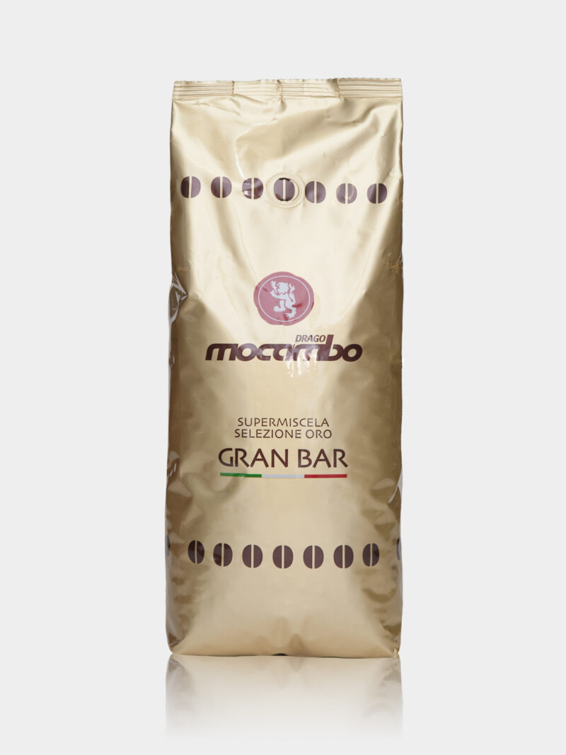 Drago Mocambo Gran Bar - 1Kg