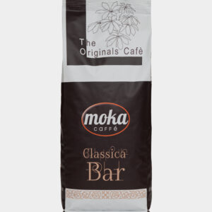 Moka Caffe - Classica Bar 1Kg