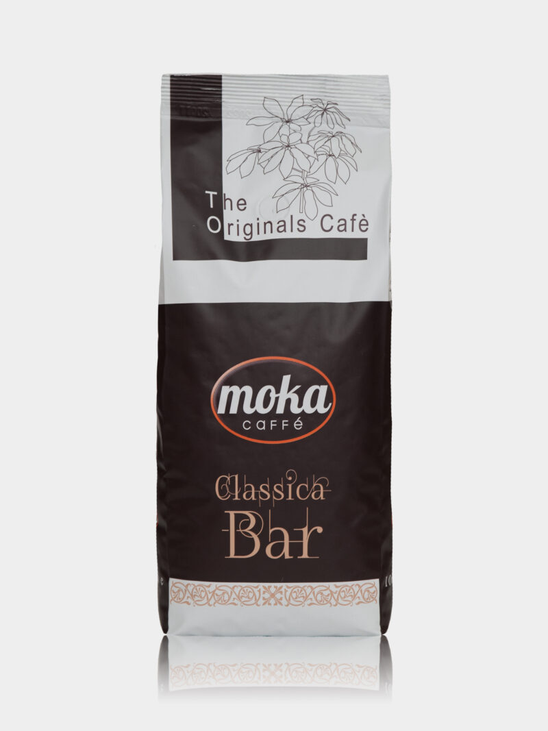 Moka Caffe - Classica Bar 1Kg