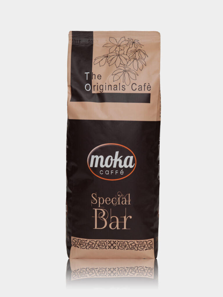 Moka Caffe - Special Bar 1Kg