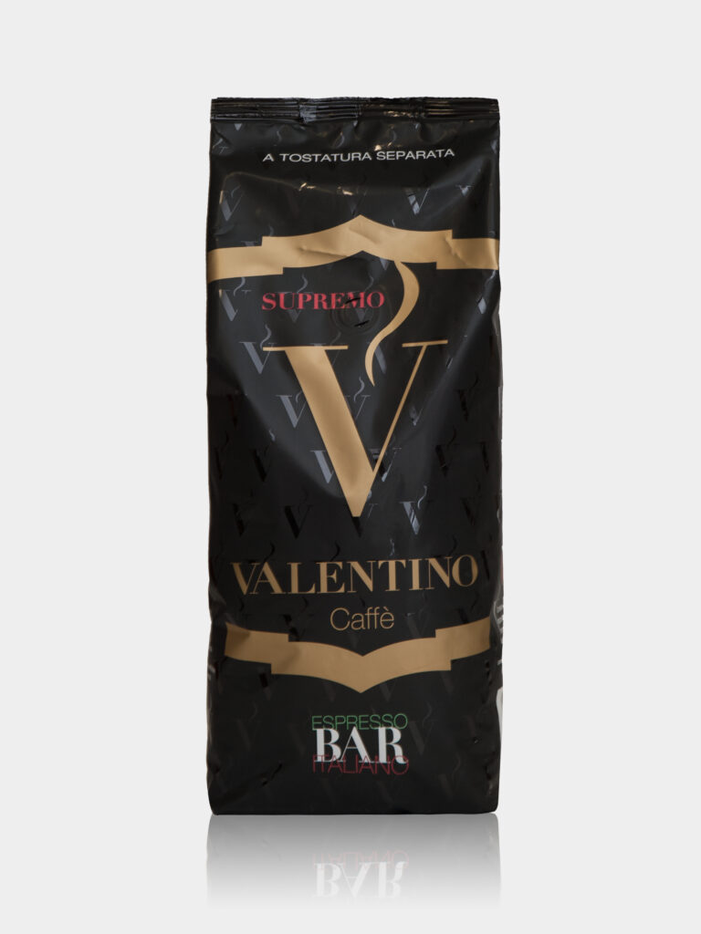 Valentino Supremo Kaffee 1Kg