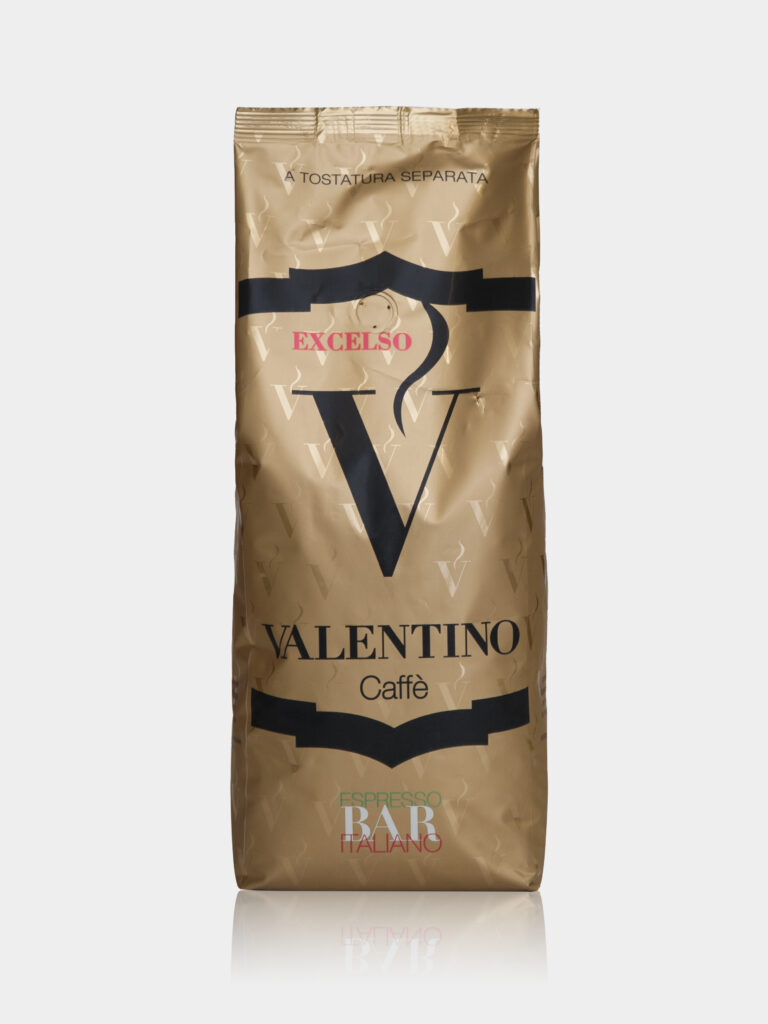 Valentino Excelso - Kaffee