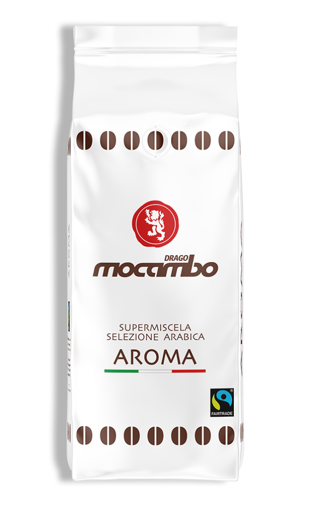 Drago Mocambo Aroma